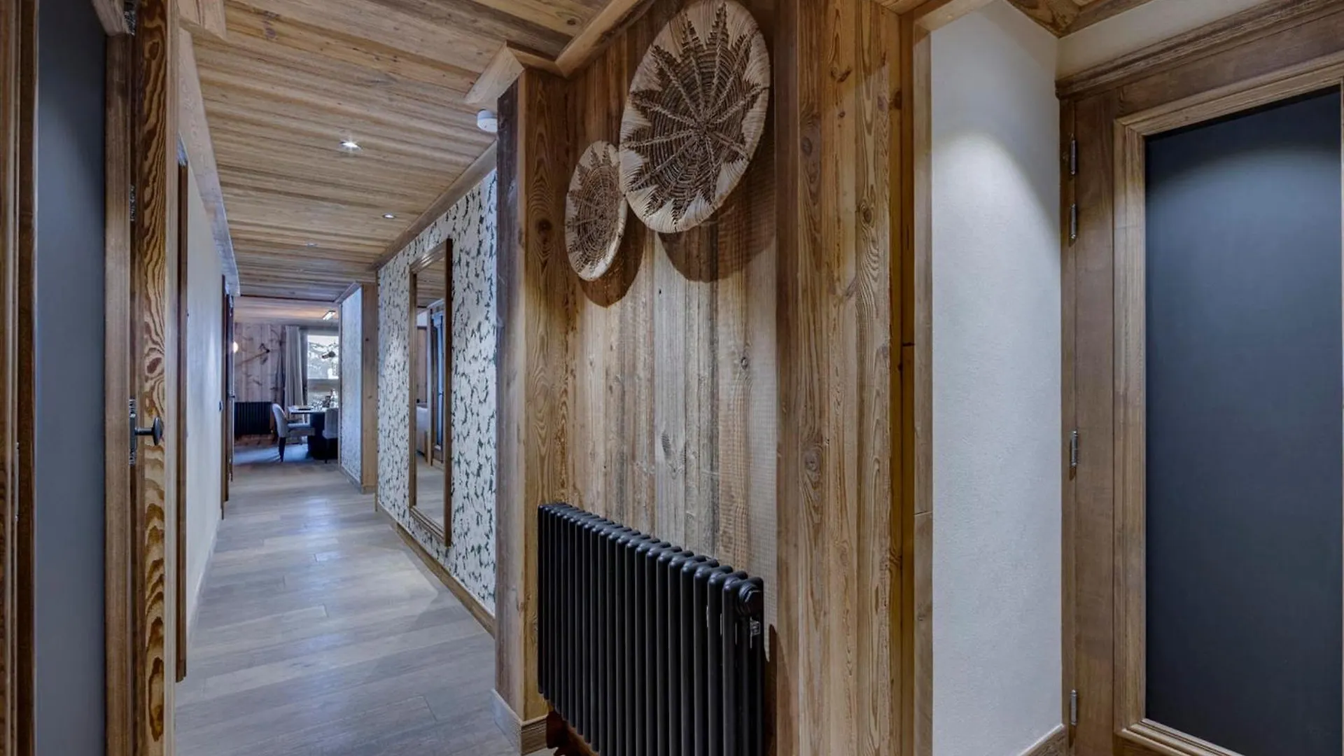 Apartment Appart. De 3 Ch. Avec Jacuzzi, Wi-Fi, Parking, A 500M Des Pistes - Fr-1-690-14 La Rosiere